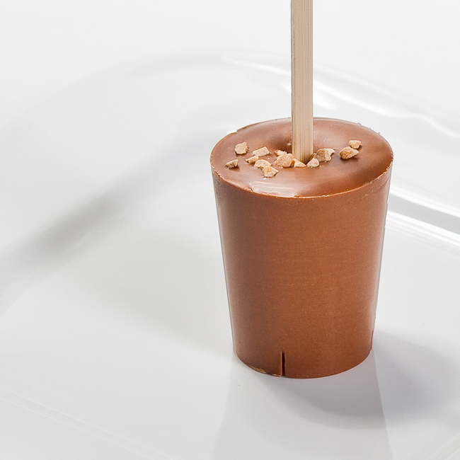 Heiße Lollies von Bittersüß