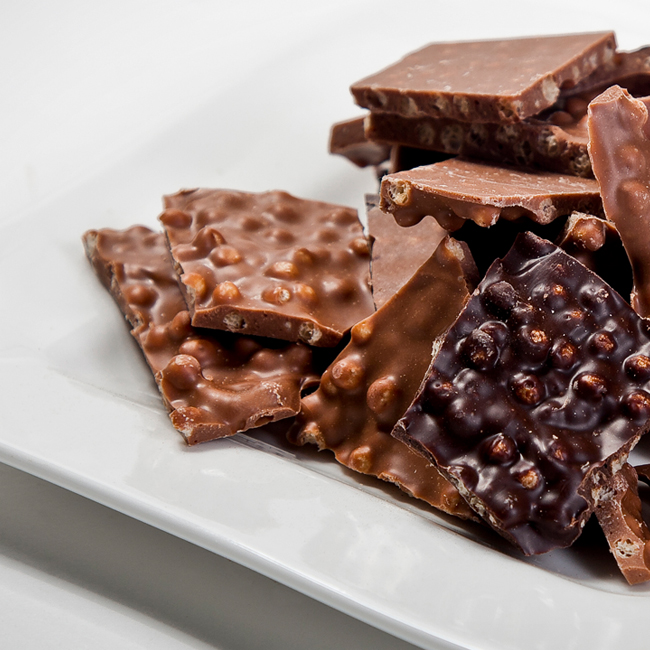 Kekse von Bittersüß