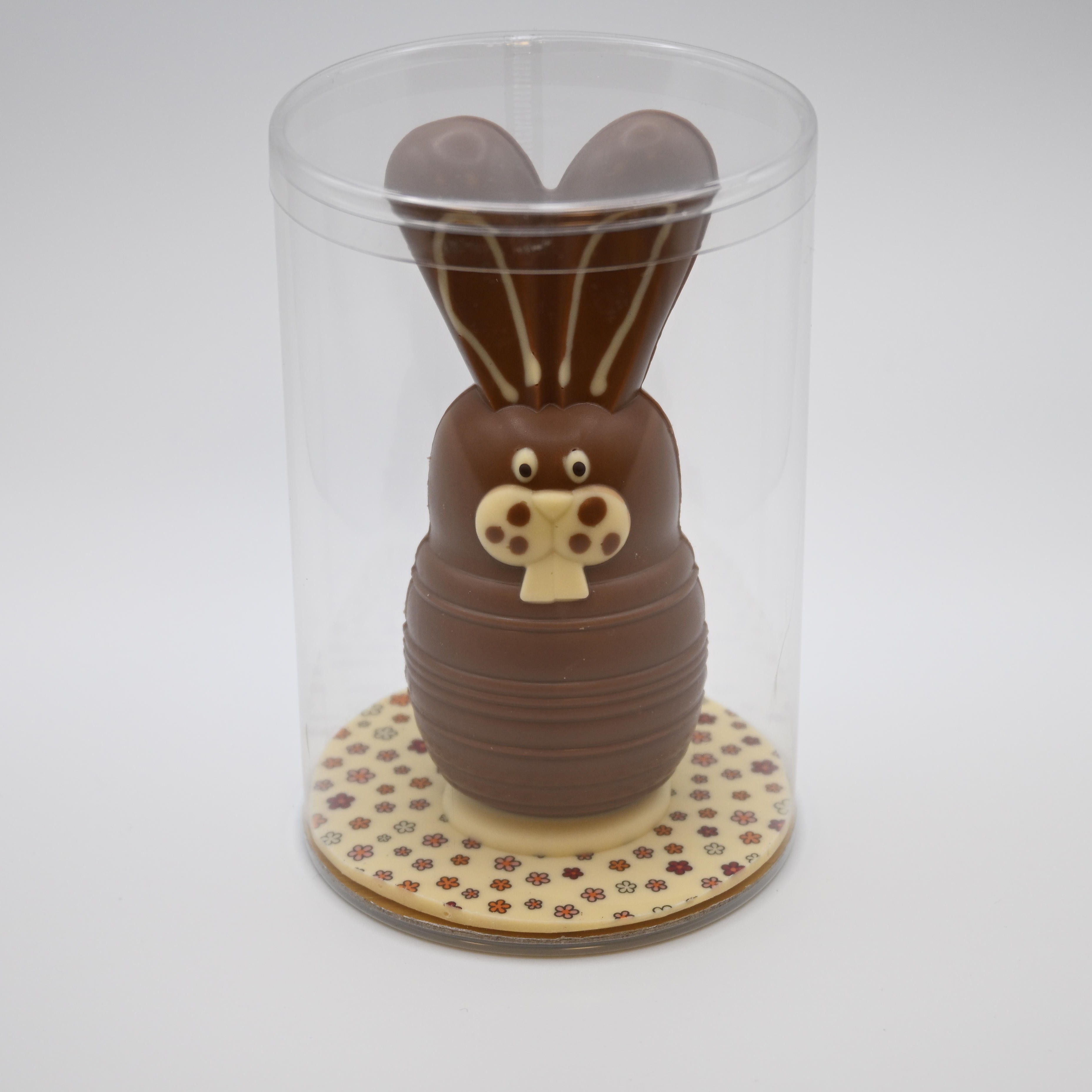 Osterhäschen Vollmilchschokolade